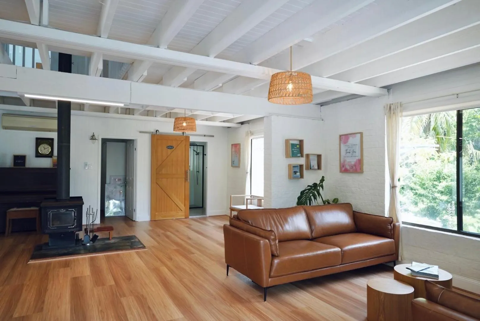 The Metta House Villa Mount Tamborine