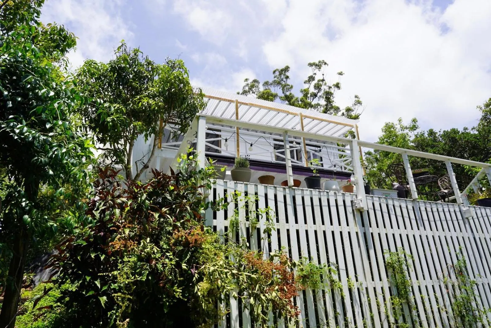 The Metta House Villa Mount Tamborine Australia