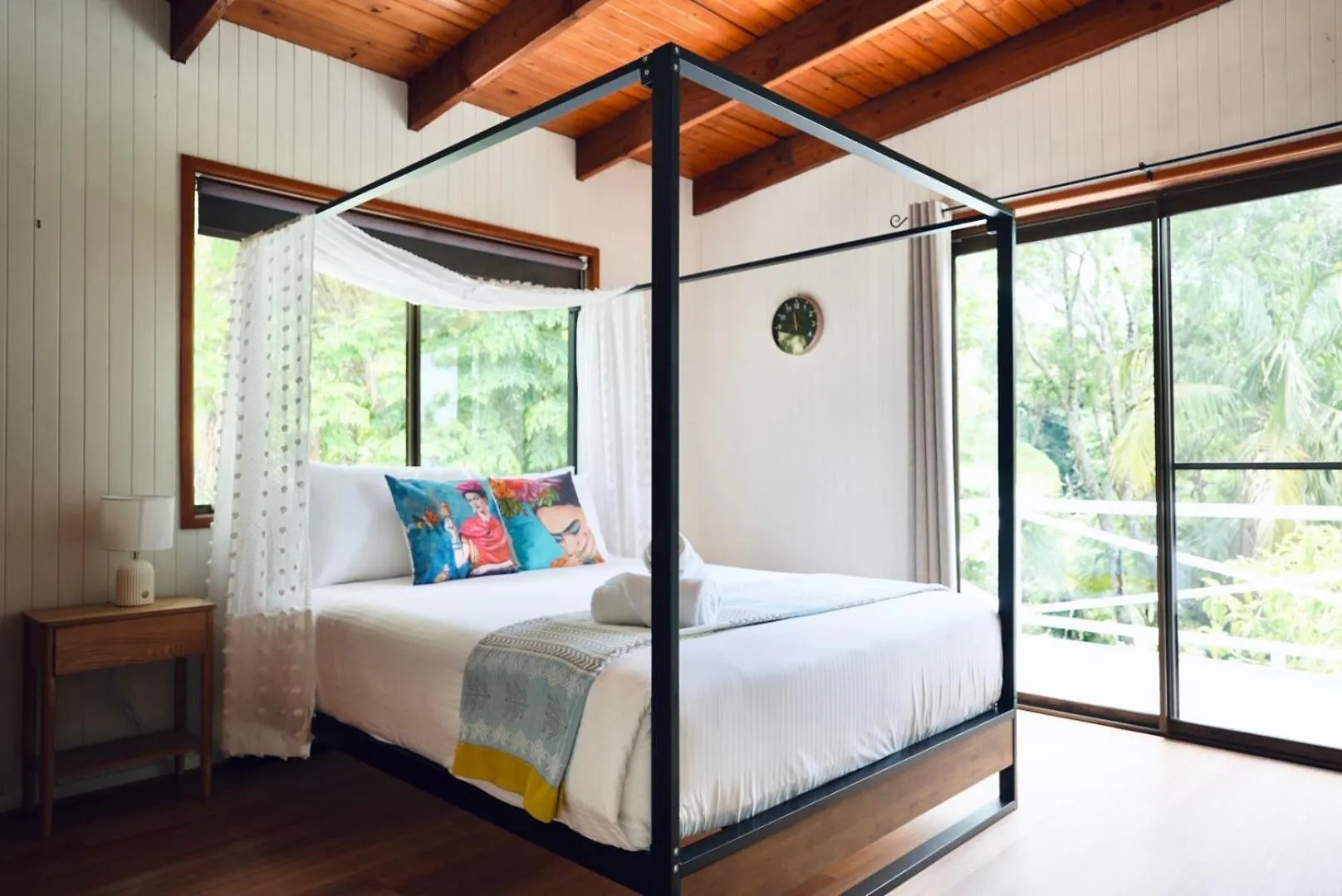 The Metta House Villa Mount Tamborine 0*,  Australia