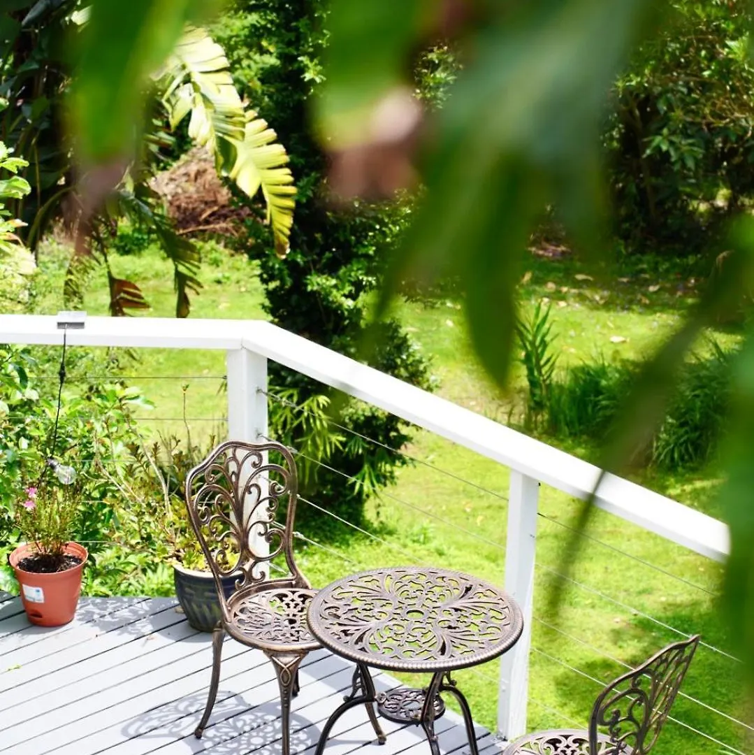 The Metta House Villa Mount Tamborine