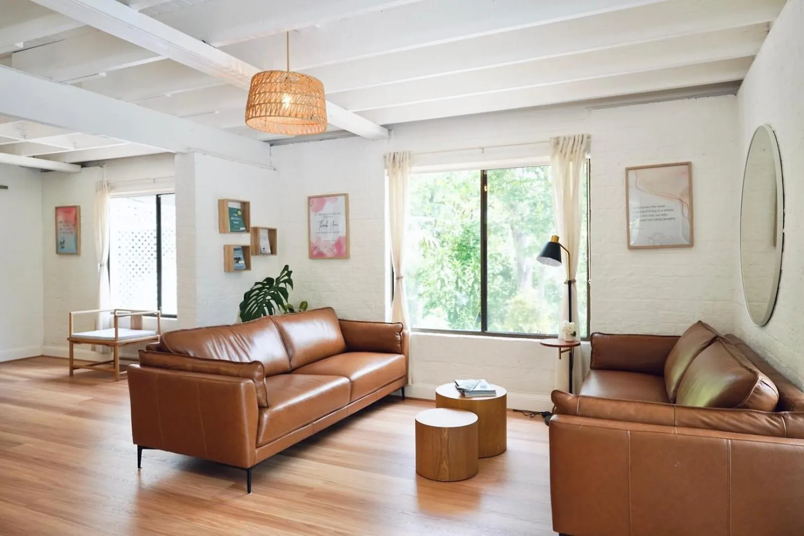 The Metta House Villa Mount Tamborine Chalet