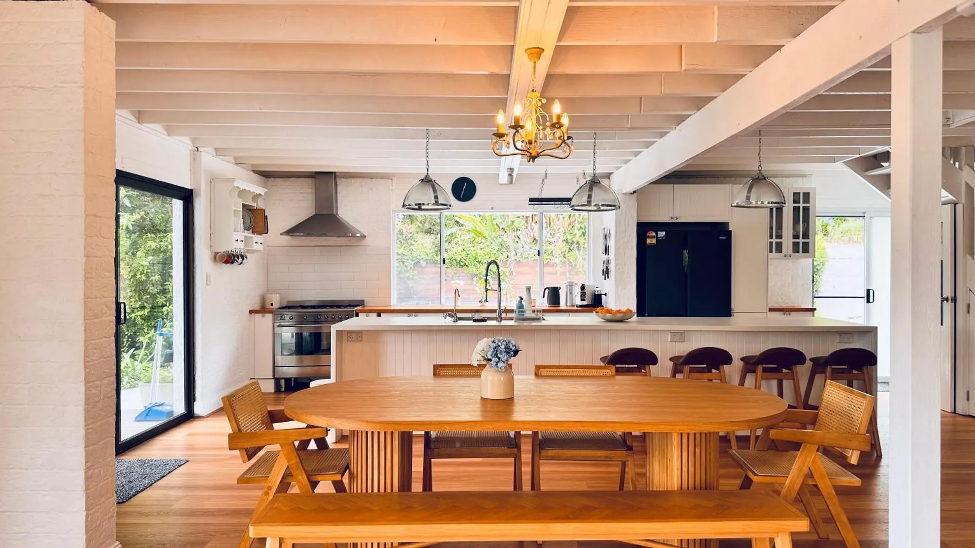 Chalet The Metta House Villa Mount Tamborine